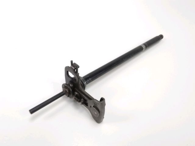 Arbre de selecteur occasion KAWASAKI Z 750 2011