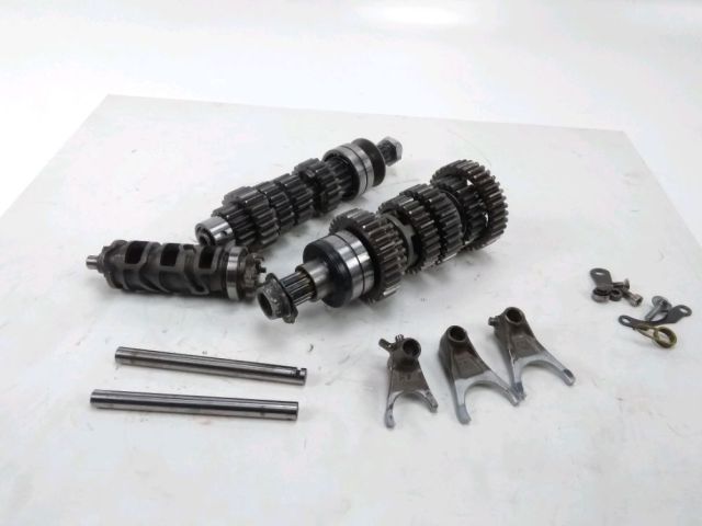 Boite a vitesses occasion KAWASAKI Z 750 2011