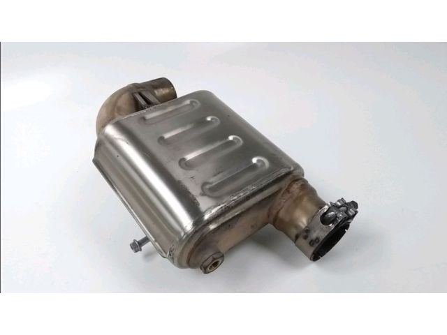 Collecteur raccord arriere occasion HONDA CB 650 R 2019