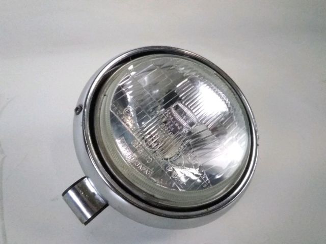 Optique avant occasion CAGIVA BLUES CUSTOM 1992