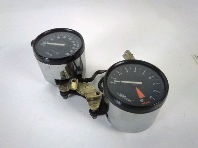 Compteur occasion CAGIVA BLUES CUSTOM 1992