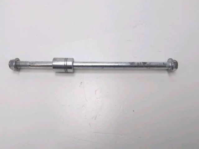 Axe de roue avant occasion TNT ROMA 2019