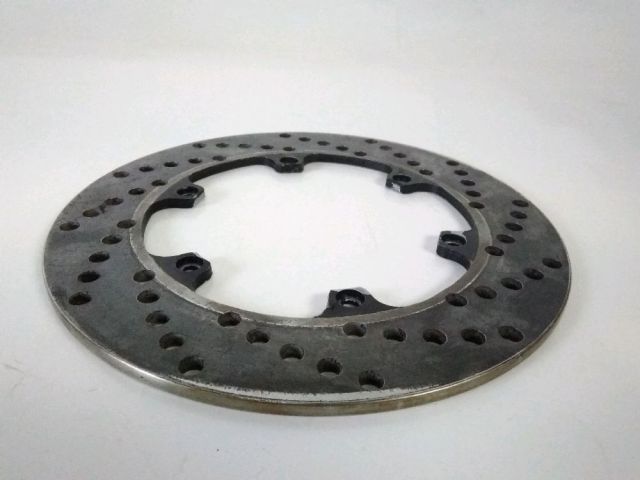Disque frein arriere occasion CAGIVA BLUES CUSTOM 1992