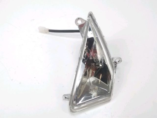 Clignotant avant g occasion DAELIM S4 2015