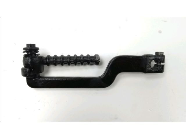 Kick occasion DAELIM S4 2015