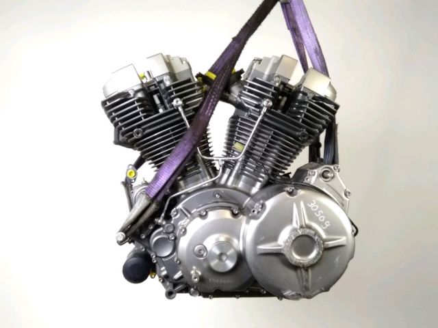 Moteur occasion YAMAHA MT-01 2007