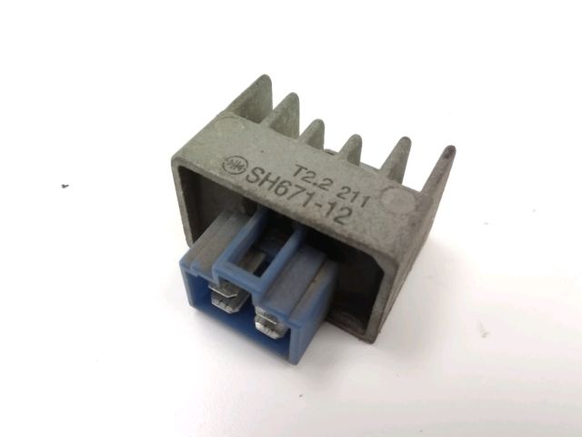 Regulateur de tension occasion YAMAHA DTR 125 2003