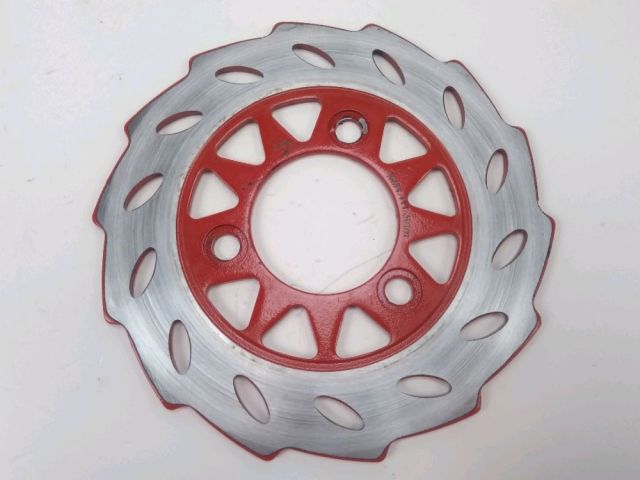 Disque frein arriere occasion JIAJUE MATADOR 2019