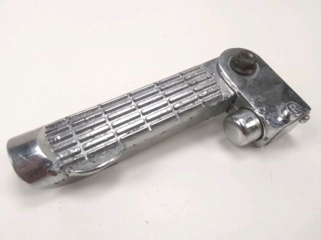 Platine et repose pieds arriere droit occasion JIAJUE MATADOR 2019