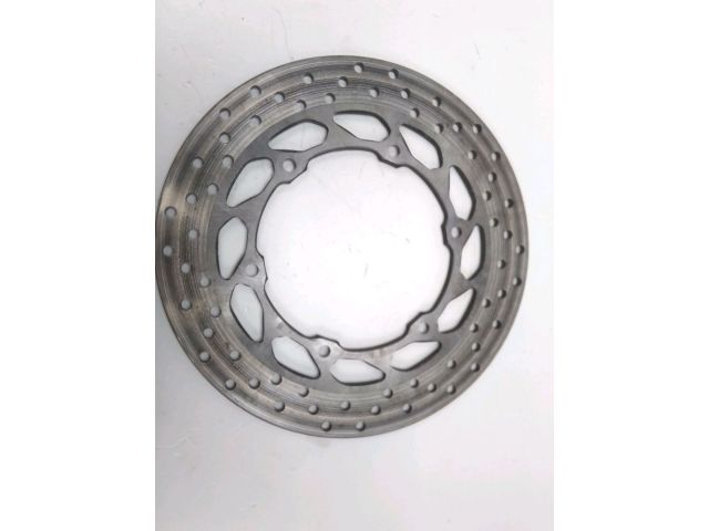 Disque frein arriere occasion YAMAHA MT-01 2007
