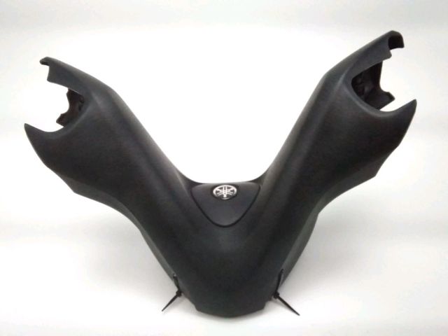 Habillage avant du guidon occasion YAMAHA YP 400 MAJESTY 2006