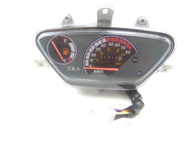 Compteur occasion EUROCKA GTR 2020