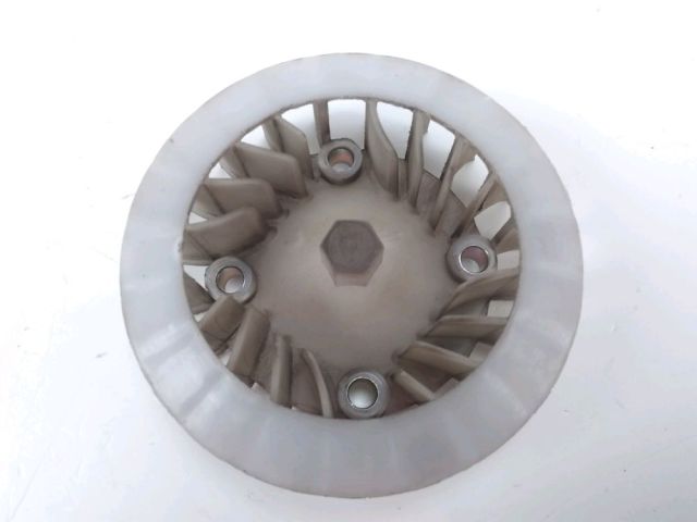 Ventilateur occasion EUROCKA GTR 2020