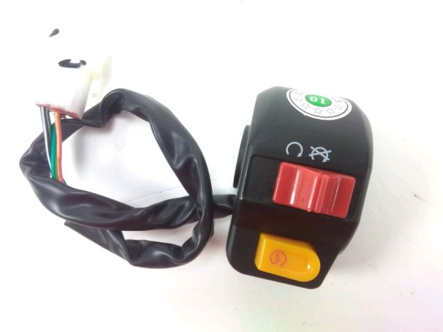 Commodo droit occasion EUROCKA GTR 2020