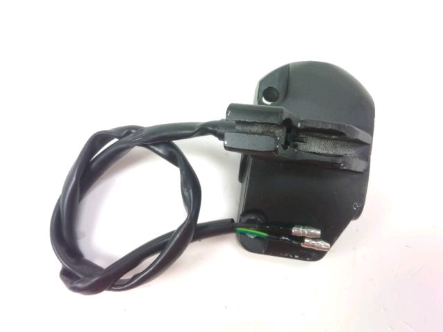 Cocotte gauche occasion EUROCKA GTR 2020