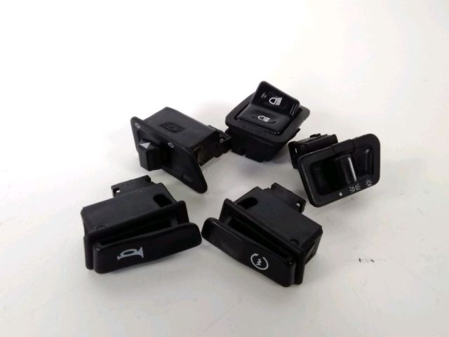 Commodo droit occasion SYM ORBIT II 2015