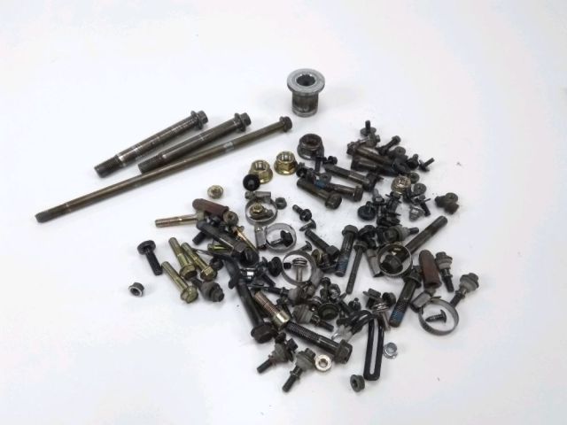 Pack visserie occasion KYMCO DINK TOWN 2017