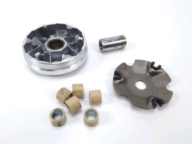 Variateur occasion ZNEN ZN 2020