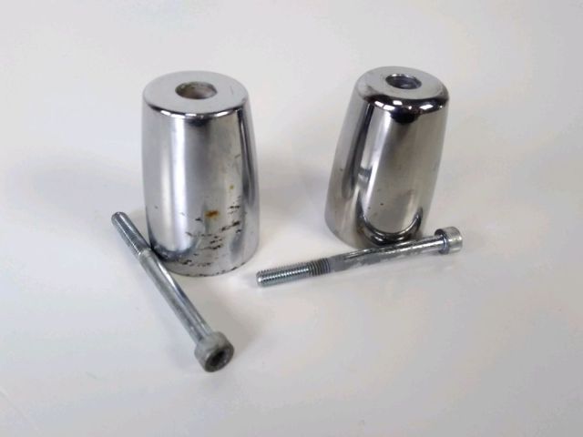 Embout(s) de guidon occasion VESPA GRANTURISMO 2005