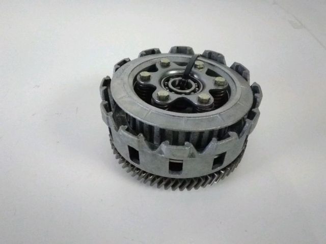 Embrayage complet occasion CAGIVA BLUES CUSTOM 1992