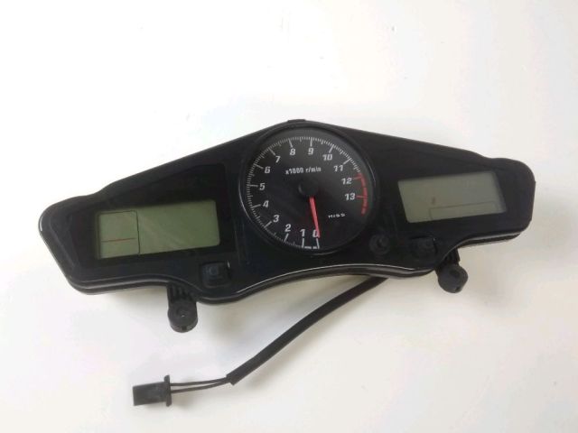 Compteur occasion HONDA VFR 800 2002