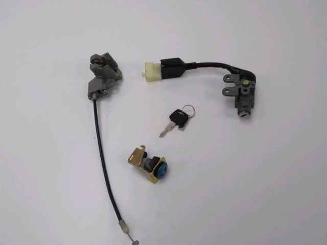 Serrure occasion ORCAL T-REX 2018