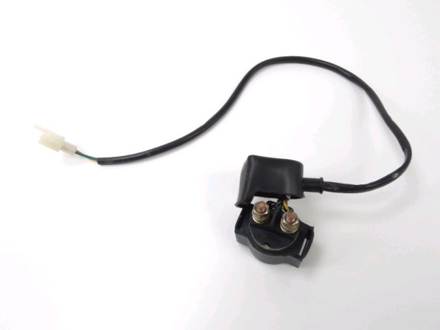 Relais de demarreur occasion ORCAL T-REX 2018