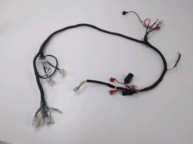 Faisceau electrique occasion ORCAL T-REX 2018