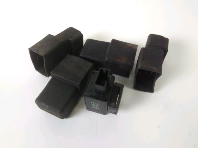 Pack electrique occasion HONDA VFR 800 2002