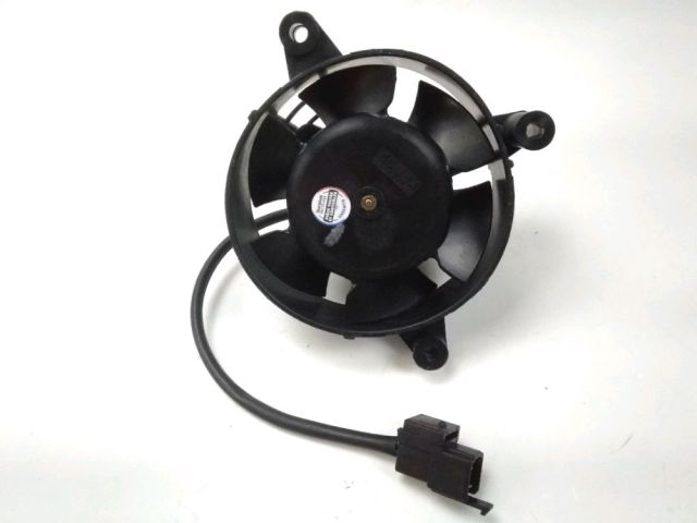 Ventilateur occasion DERBI TERRA 2009