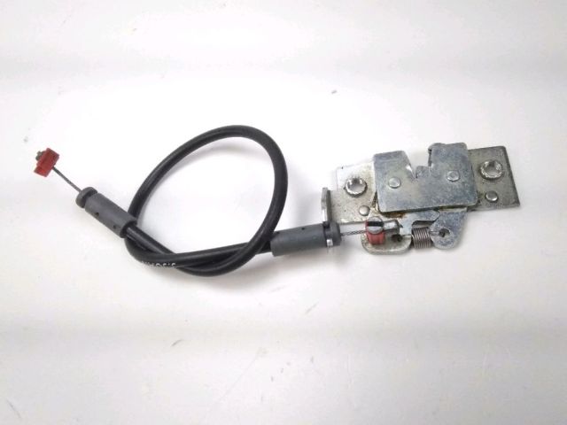 Mecanisme occasion DERBI TERRA 2009