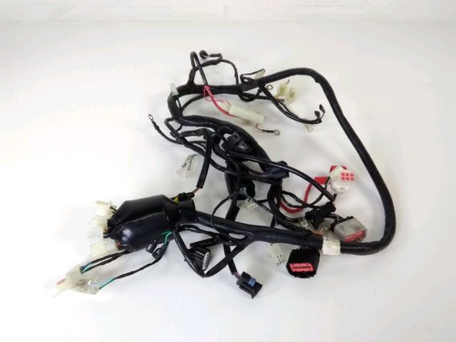 Faisceau electrique occasion TIANYING UB RETRO 50 2020