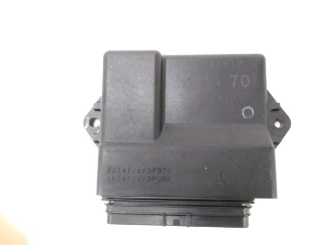 Boitier injection occasion YAMAHA FJR 1300 2004