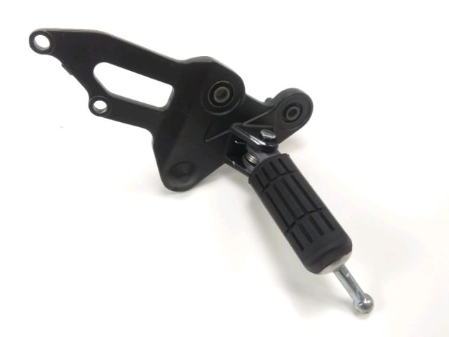 Platine avant droite occasion YAMAHA MT-07 2020