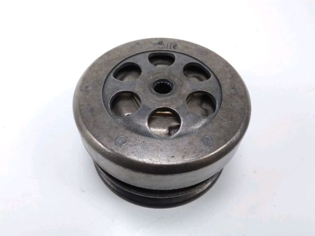 Embrayage complet occasion GENERIC IDEO 2009