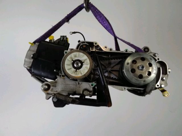 Moteur occasion TIANYING UB RETRO 50 2020