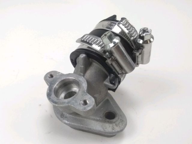 Pipe admission occasion EUROCKA GTR 2020