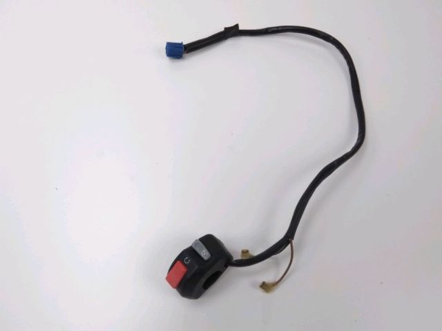 Commodo droit occasion YAMAHA FJR 1300 2004