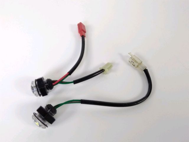 Veilleuse avant occasion KYMCO X-TOWN CITY 2020