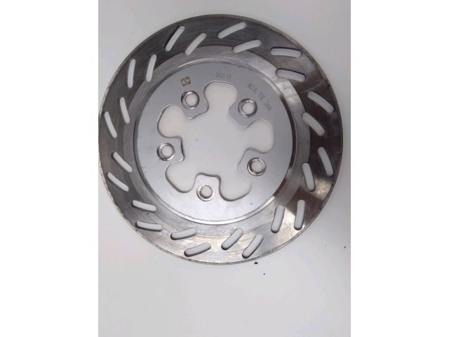 Disque frein avant occasion PEUGEOT TWEET 2017