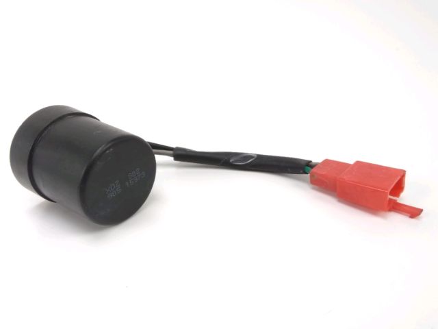 Centrale clignotant  occasion EUROCKA GTR 2019