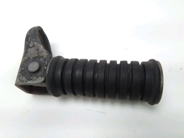 Repose pieds arriere gauche occasion YAMAHA SR 125 1999