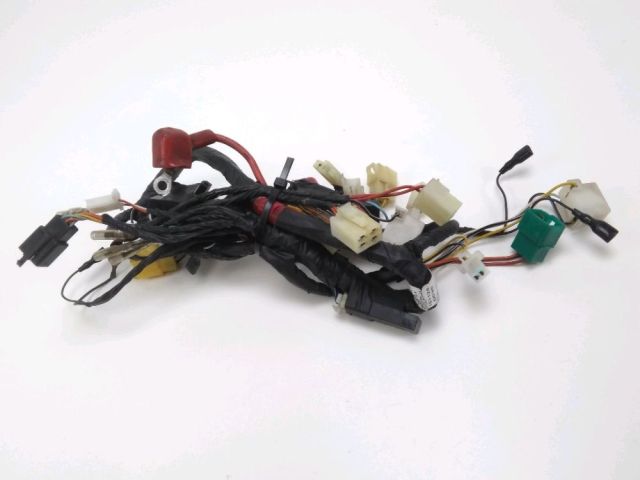 Faisceau electrique occasion HYOSUNG GV 2017