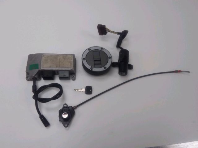 Serrure occasion TRIUMPH SPRINT 2000