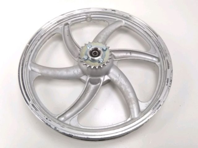 Jante arriere occasion TOMOS YOUNGST'R 2013