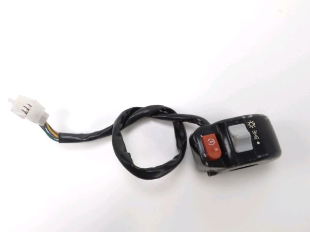 Commodo droit occasion KYMCO AGILITY 2016