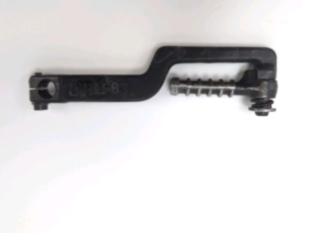 Kick occasion KYMCO AGILITY 2016