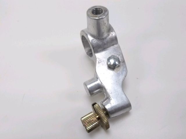 Cocotte gauche occasion HYOSUNG GV 2017