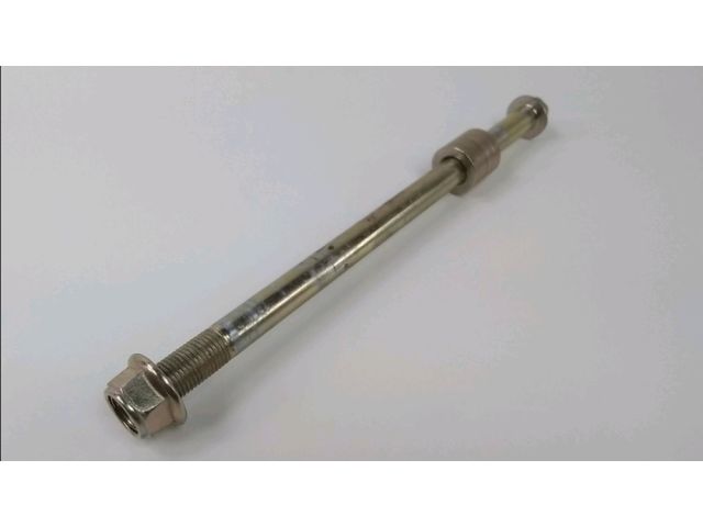 Axe de roue avant occasion JORDON DIGITA SPORT 2020