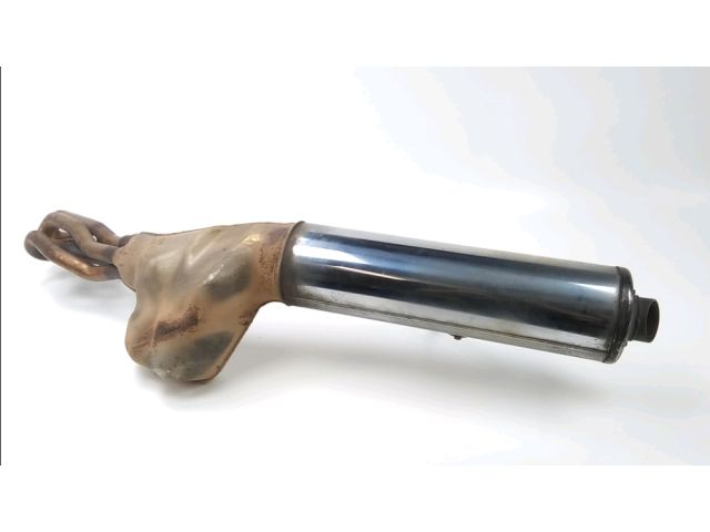 Echappement complet occasion BMW K 1200 GT 2004